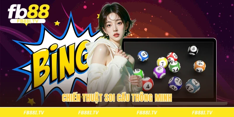 Chiến thuật soi cầu thông minh